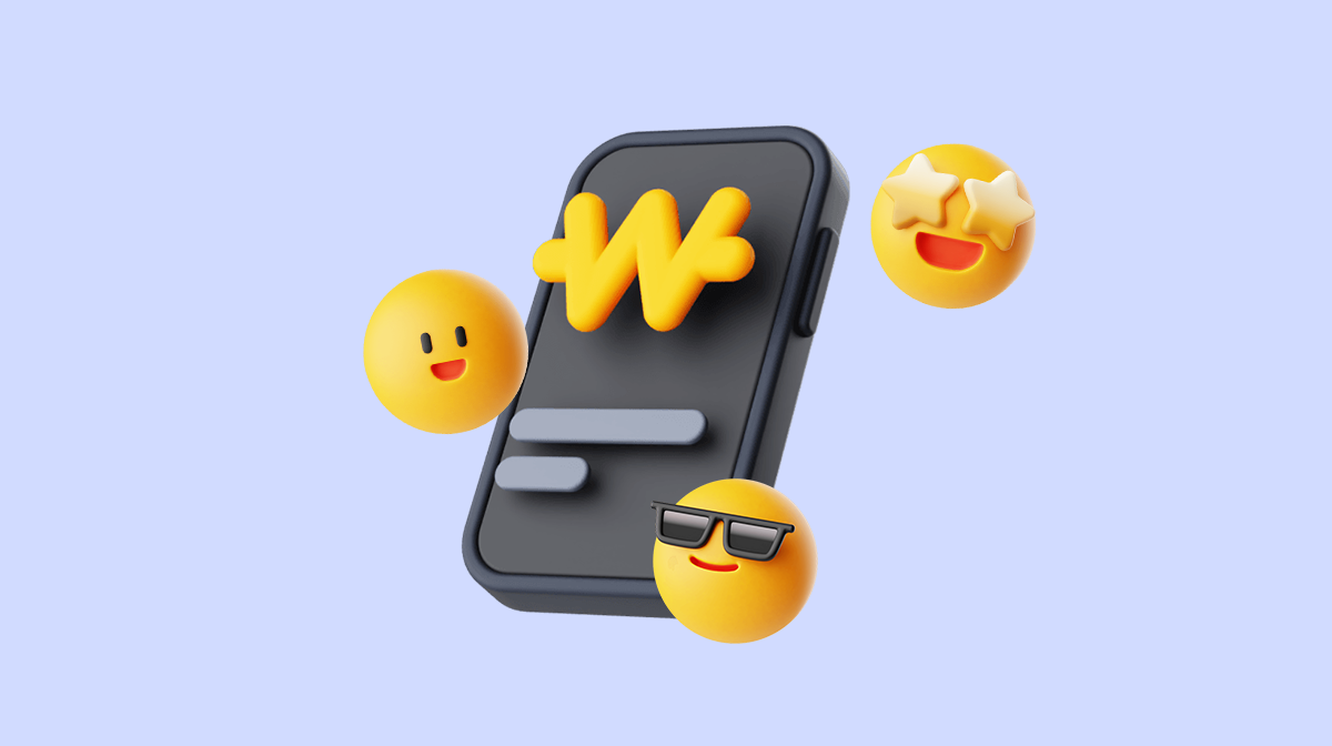 카카오톡 채팅방에서 카카오페이로 정산