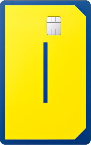 알파벳카드D BOLD