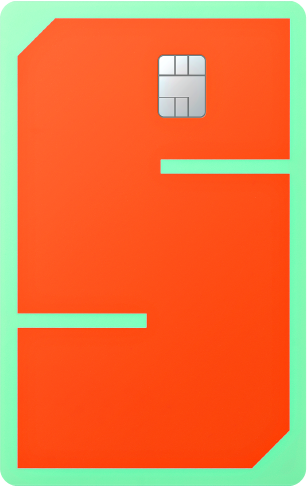 알파벳카드S BOLD
