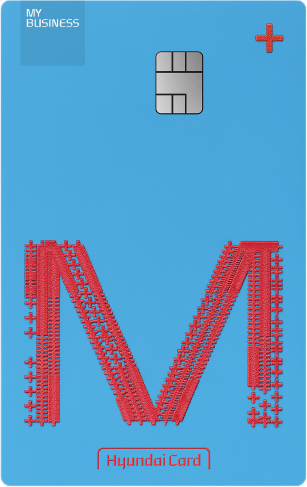 현대MB M카드