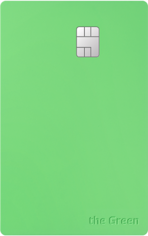 the Green Edition4