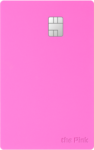 the Pink Edition3