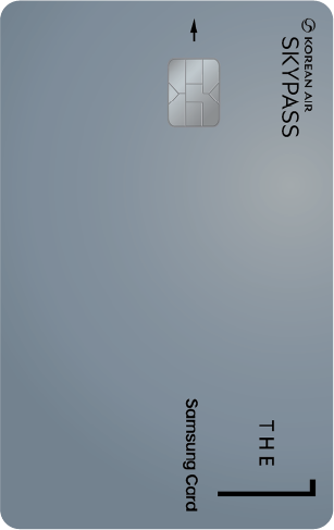 The 1 스카이패스